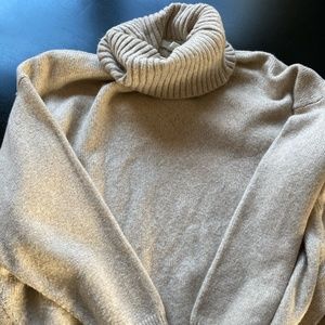 Super comfy wool sweater